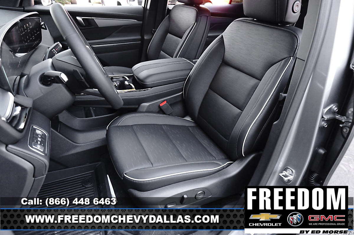 New 2026 Buick Enclave Sport Touring w/ Power Package FWD image 13