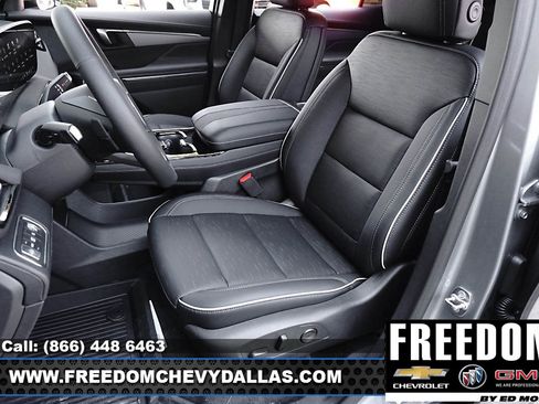 New 2026 Buick Enclave Sport Touring w/ Power Package FWD image 13