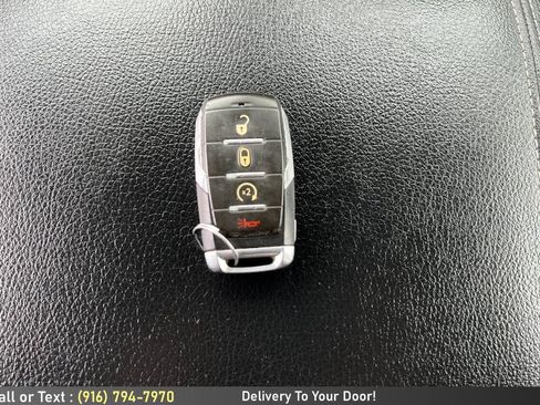 Used 2019 RAM 1500 Big Horn AWD/4WD image 17