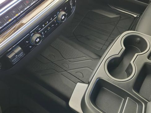 New 2026 Chevrolet Silverado 1500 LT w/ Texas Edition Plus RWD image 20