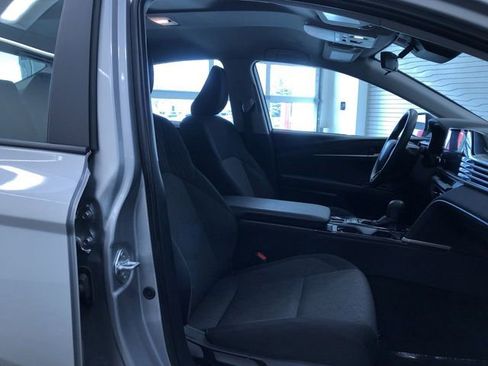 Certified 2025 Toyota Camry LE image 23