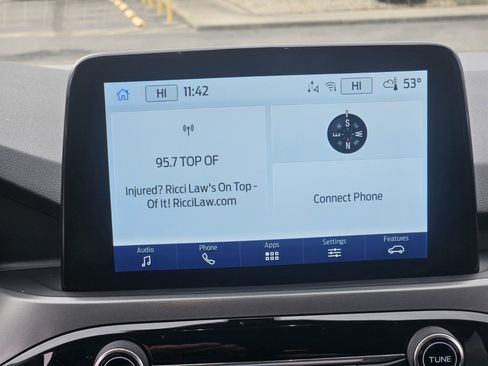 Used 2023 Ford Escape Active image 22