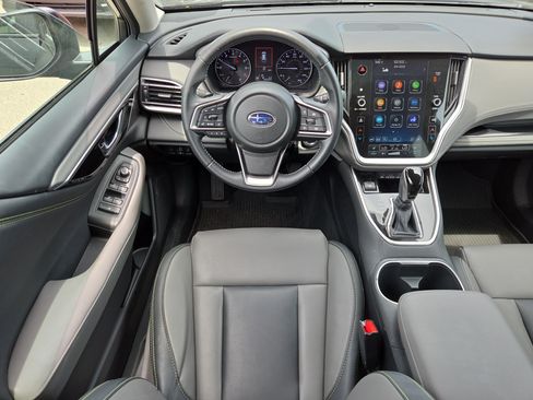 Used 2023 Subaru Outback Onyx Edition AWD/4WD image 12