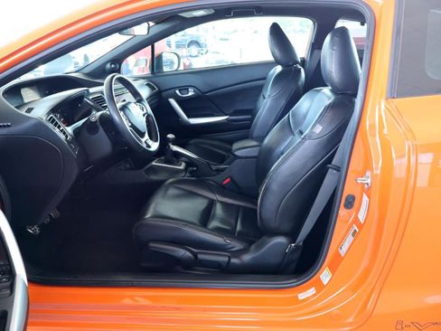 Used 2014 Honda Civic Si image 15