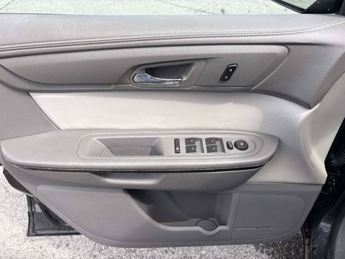 Used 2014 GMC Acadia SLT AWD/4WD image 12