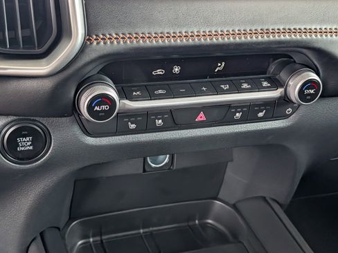 New 2026 MAZDA CX-50 AWD 2.5 S image 24