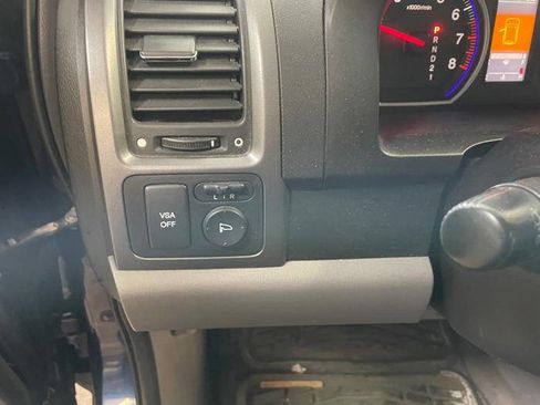 Used 2008 Honda CR-V LX image 32