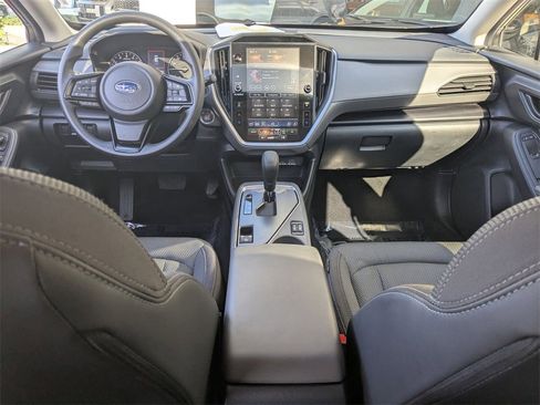 Used 2024 Subaru Crosstrek 2.0i Premium image 28