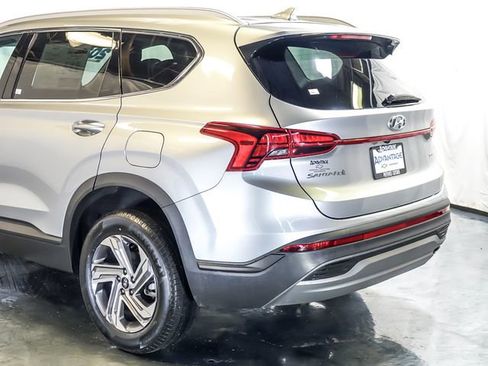 Used 2023 Hyundai Santa Fe SEL image 10