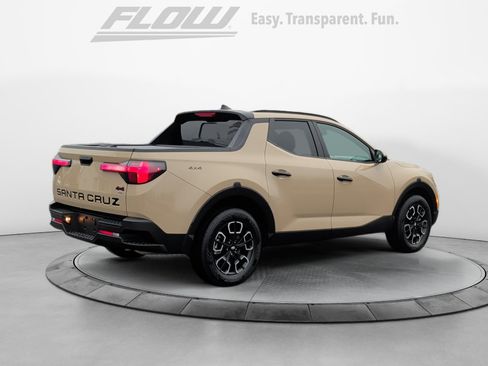 Used 2023 Hyundai Santa Cruz SEL w/ Activity Package image 7