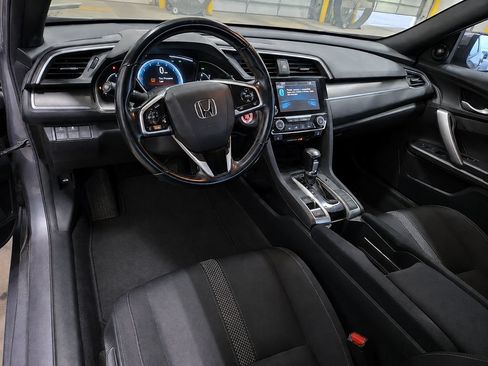 Used 2019 Honda Civic EX image 6