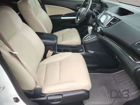 Used 2016 Honda CR-V Touring image 21