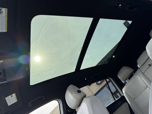 Used 2021 Volkswagen Tiguan SE R-Line image 23