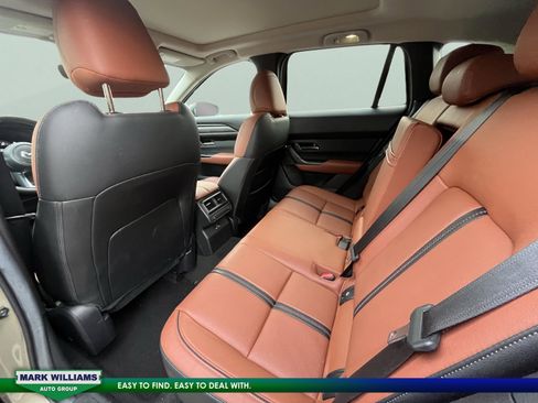 Used 2024 MAZDA CX-50 2.5 Turbo w/ Premium Plus Pkg image 24