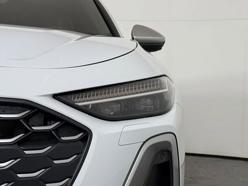 New 2025 Audi S5 Premium Plus image 11