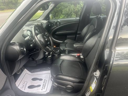 Used 2016 MINI Cooper Countryman S FWD image 8