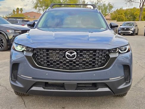 New 2026 MAZDA CX-50 2.5 Hybrid w/ Weather Package image 8