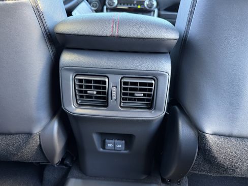 New 2025 Toyota RAV4 XSE image 7