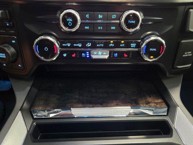 Used 2024 Ford F250 Lariat w/ Lariat Ultimate Package AWD/4WD image 55
