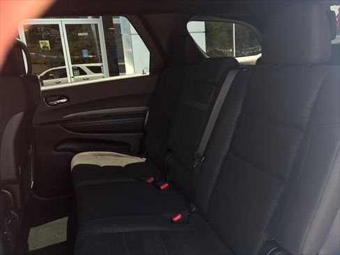 Certified 2025 Dodge Durango GT AWD/4WD image 15