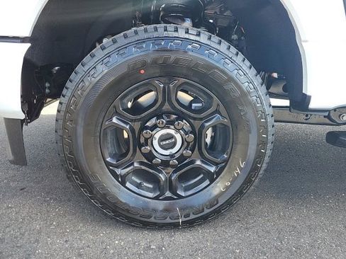 New 2026 Ford F350 XL w/ STX Appearance Package image 11