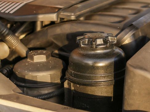 Used 2000 BMW Z3 2.5i image 27