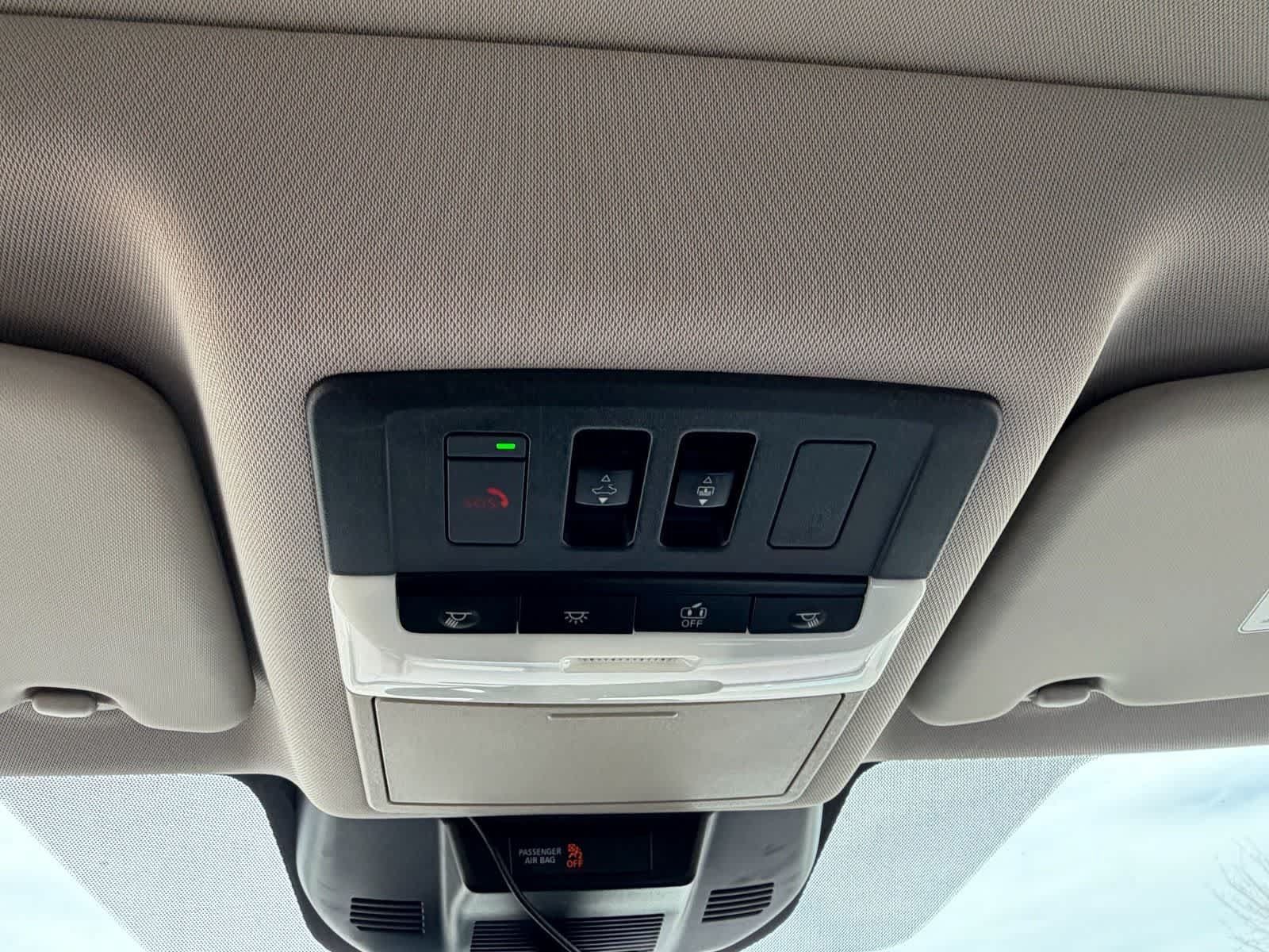 Used 2021 Nissan Rogue SL FWD image 19