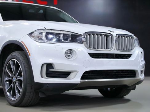 Used 2015 BMW X5 xDrive35i image 2