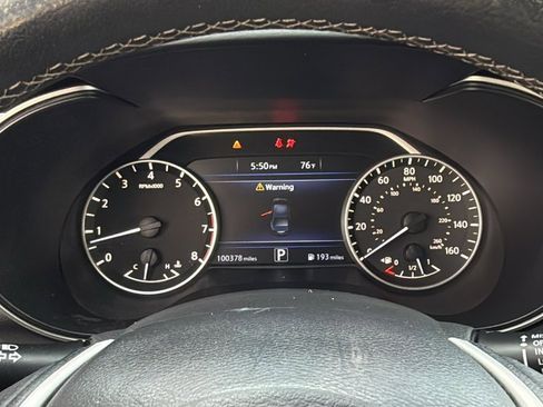 Used 2017 Nissan Maxima 3.5 SV image 23