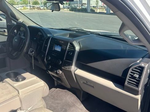 Used 2018 Ford F150 XLT w/ XTR Package AWD/4WD image 33