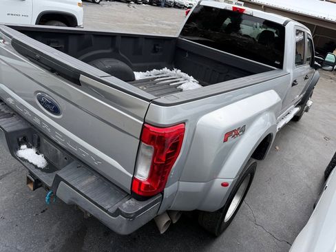 Used 2019 Ford F450 XL w/ STX Appearance Package image 2