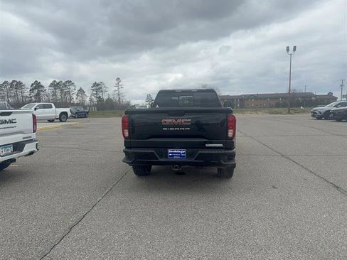 Used 2021 GMC Sierra 1500 Elevation w/ Preferred Package AWD/4WD image 3