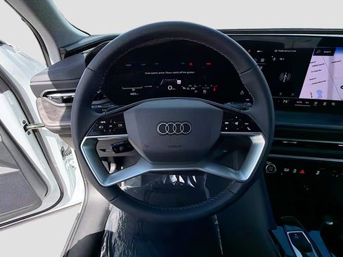 New 2025 Audi Q5 Premium Plus image 39