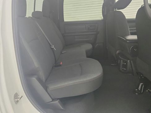 Used 2024 RAM 3500 Tradesman w/ Chrome Appearance Group image 55