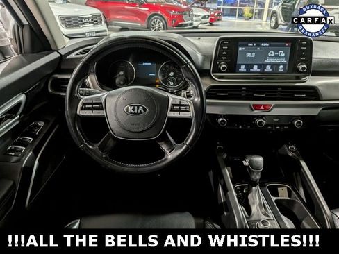 Used 2020 Kia Telluride S image 26