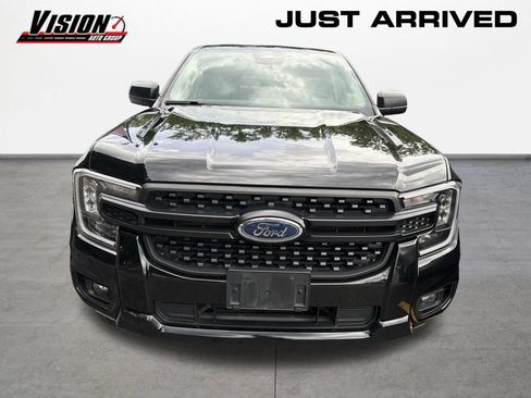 Used 2024 Ford Ranger XL w/ Trailer Tow Package AWD/4WD image 2