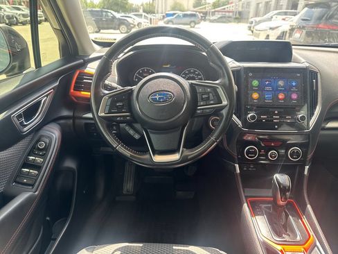 Used 2019 Subaru Forester Sport AWD/4WD image 13