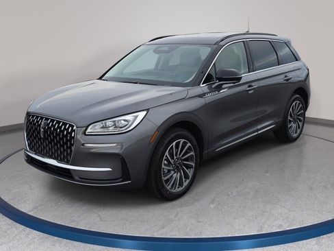 New 2026 Lincoln Corsair Reserve AWD/4WD image 1