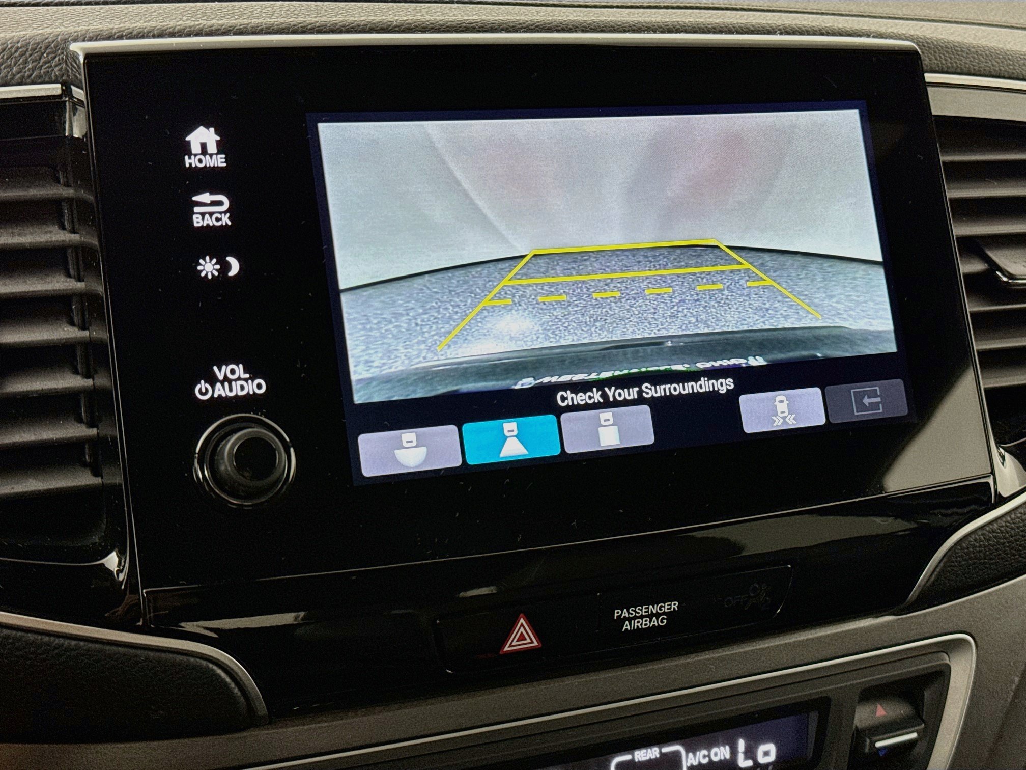 Certified 2023 Honda Passport EX-L image 13
