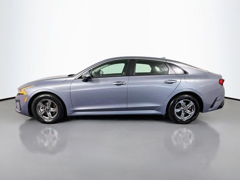 Used 2023 Kia K5 LXS FWD image 6