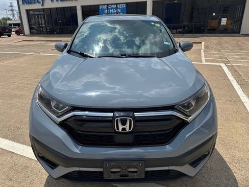 Used 2020 Honda CR-V EX image 5