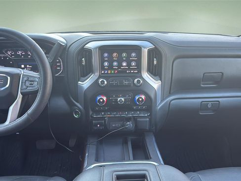 Used 2021 GMC Sierra 2500 SLT w/ Texas SLT Premium Package image 9
