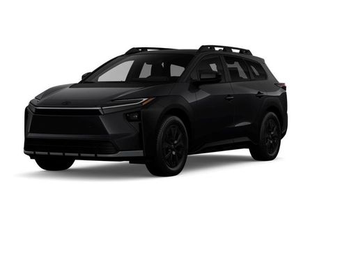 New 2026 Toyota bZ Woodland AWD/4WD image 31