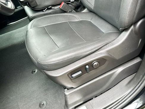 Used 2023 Chevrolet Silverado 3500 LTZ w/ Gooseneck/5TH Wheel Package image 18