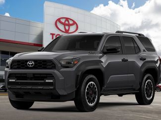New 2025 Toyota 4Runner 4WD video 1