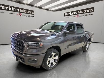 New 2026 RAM 1500 Express