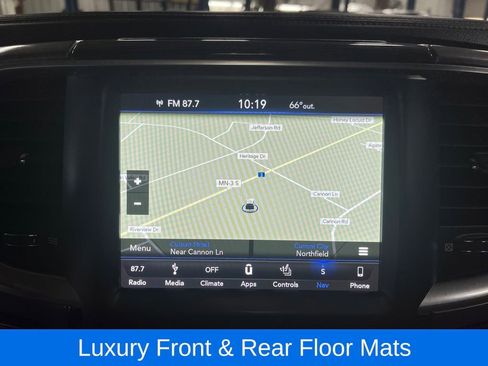Used 2018 RAM 1500 Limited AWD/4WD image 29