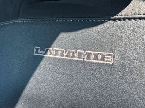 Used 2025 RAM 1500 Laramie image 19