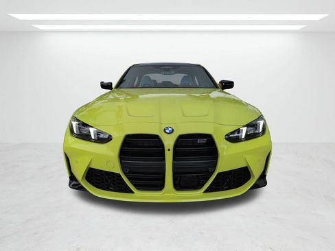 New 2027 BMW M3 Competition AWD/4WD image 9