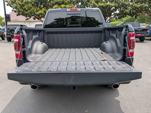 Used 2023 RAM 1500 Limited AWD/4WD image 14